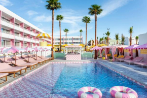 Hotel Los Felices Ibiza